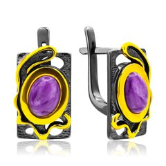 Серьги 72731060