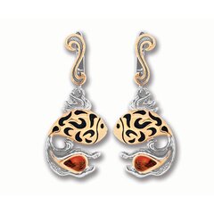 Серьги 92161097