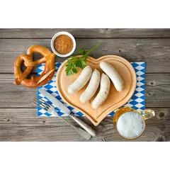 Специи Белые колбаски (Мюнхенские)