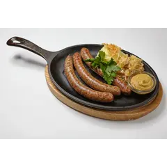 Специи Колбаски для жарки (Нюрнбергские)