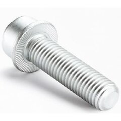 ART 88912 болт с фланцем с насечками