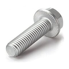 ART 88913 болт шестигранный с фланцем