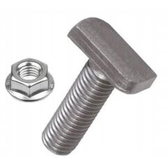 ART 88928 болт с T-образной головкой для профиля