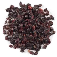 Барбарис сушёный