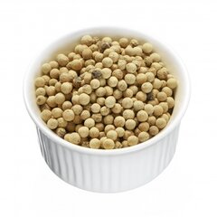 Перец белый целый