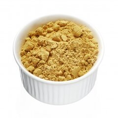 Имбирь молотый