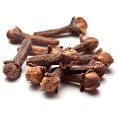 Гвоздика бутоны