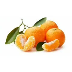 Мандарины свежие