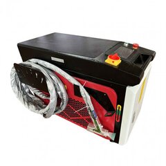 Лазерный станок TRIO М