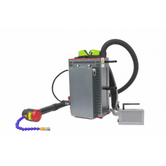 Портативная система лазерной очистки TOR R 200