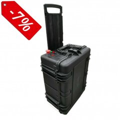 Установка для лазерной очистки металла TOR M100