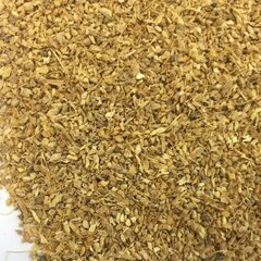 Имбирь дробленый