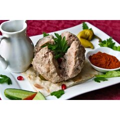 Специи Кюфта