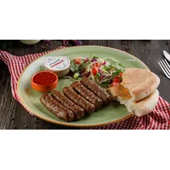 Специи Чевапчичи