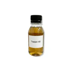 Пищевая добавка E434 – Твин 40