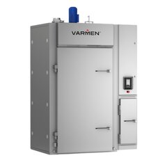 Универсальная термокамера VARMEN UTM.250