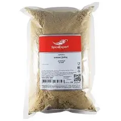 Зира (кумин) молотая SPICEEXPERT 1 кг