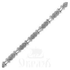 Цепь "Процветшие сердца"