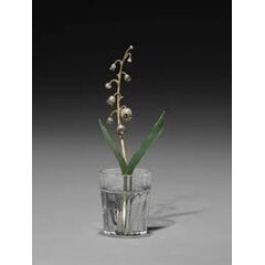 Ваза Эксклюзив Ландыши