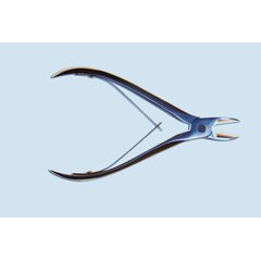 Кусачики маникюрно-педикюрные