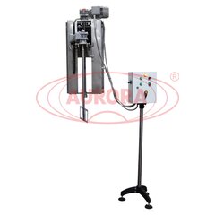 Установка перемешивания настенная-стационарная УП-200