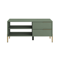 Комбинированный журнальный столик SIENA