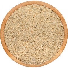 Кунжут белый (сушеный)