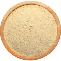 Пажитник (чаман) молотый