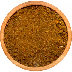 Приправа сванская соль