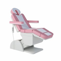 Кресло косметологическое (4 мотора) с ручным пультом управления