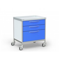 Стол медицинский процедурный БТ-СТН3-375-мини