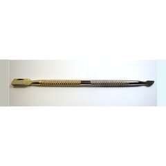 Лопатка для кутикулы двухсторонняя