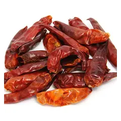 Перец острый стручковый, без хвостиков