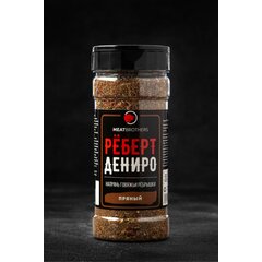 Приправа для говядины РЁБЕРТ ДЕНИРО