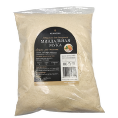Миндальная Мука