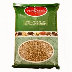 Кориандр семена "AMILFOODS"