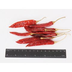 Перец красный стручковый