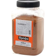 Аджика сухая, 700 гр, банка (Айдиго)