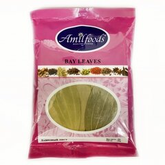 Лавровый лист "AMILFOODS"