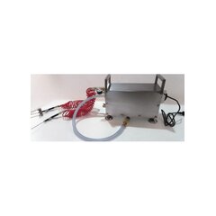 Инъектор ручной ФМШ-05+3 иглы