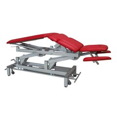 Стол массажный "Кинезо Эксперт - 7/2М"