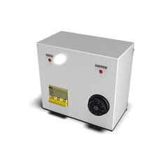 Пульт управления электроводонагревателем ПУЭВН 3/6