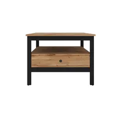 Журнальный стол с выдвижным ящиком LOFT 