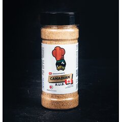 Приправа для говядины CANADIAN R.U.B.