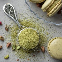 Фисташковая Мука