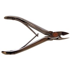 Щипцы маникюрные (педикюрные)  универсальные угловые