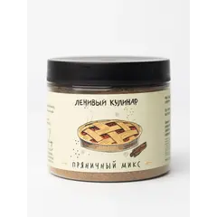 Пряничный микс. 85 г