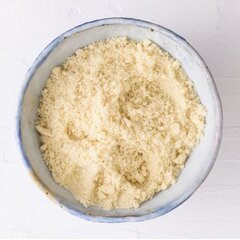 Миндальная Крошка