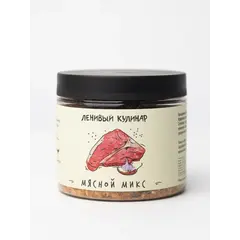 Мясной микс. 80 г