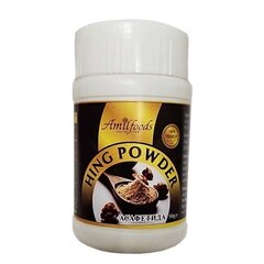 Асафетида "AMILFOODS"